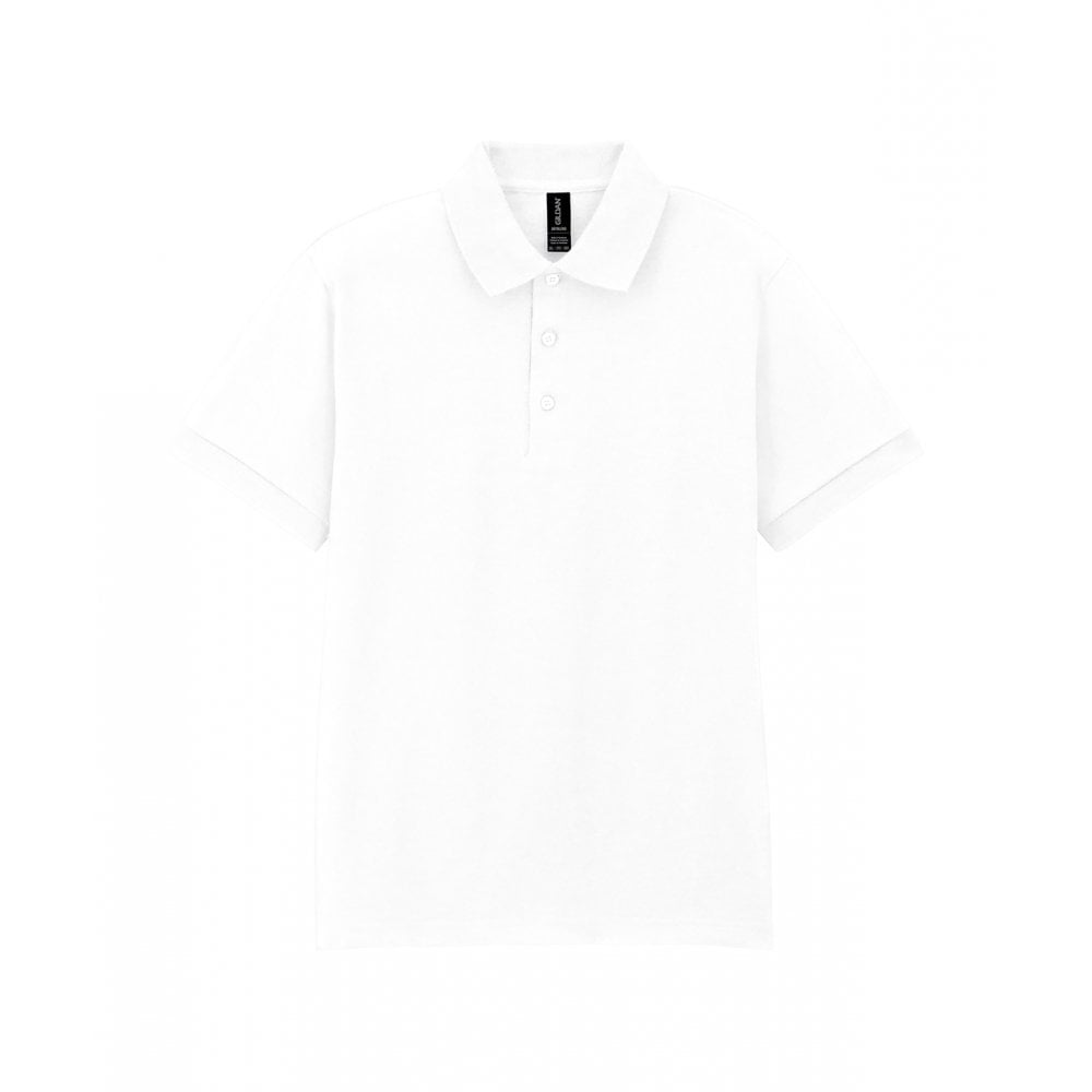 DryBlend® Jersey knit polo
