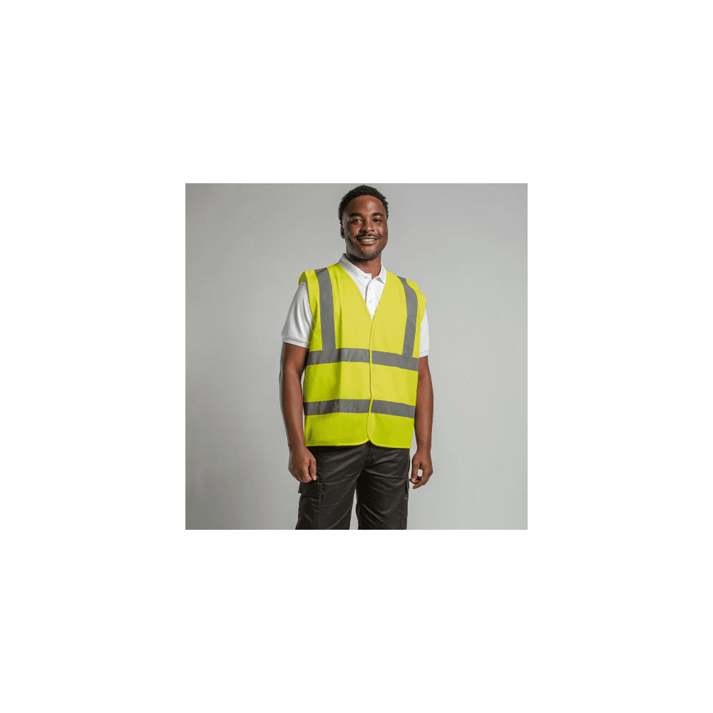 Pro RTX High Vis Waistcoat