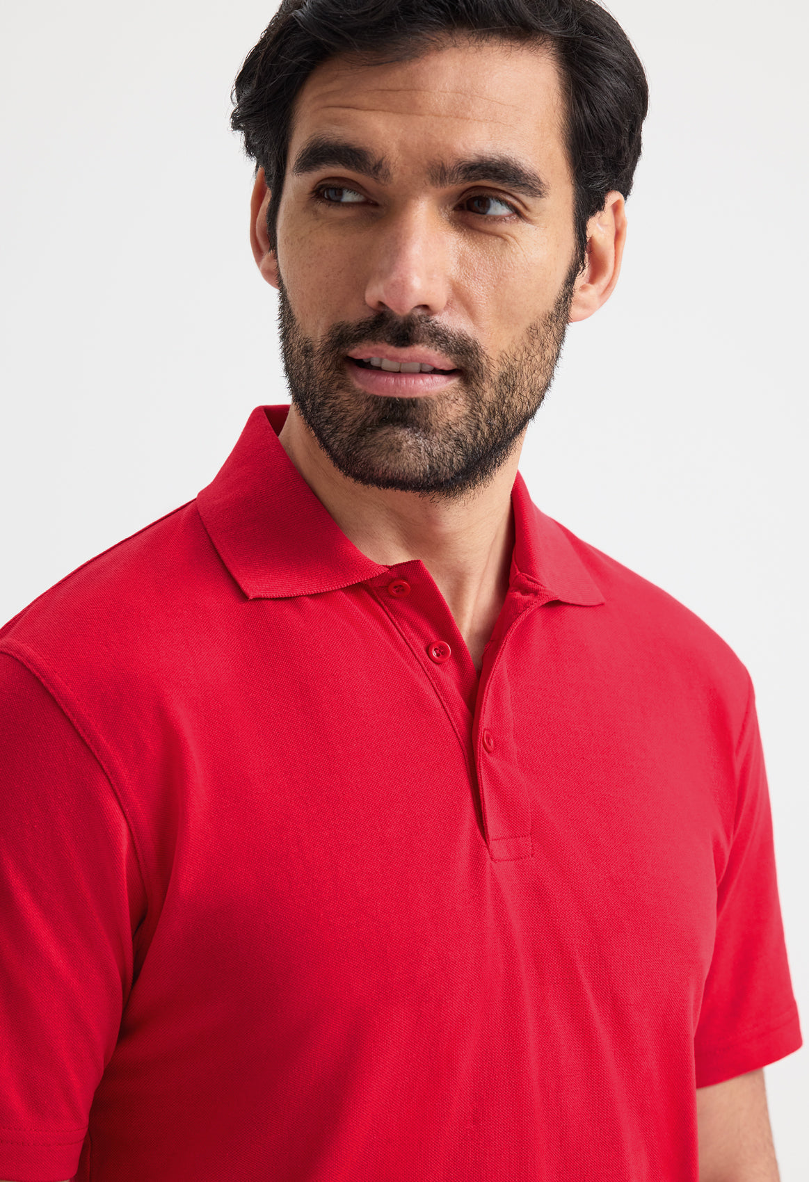 Active Poloshirt