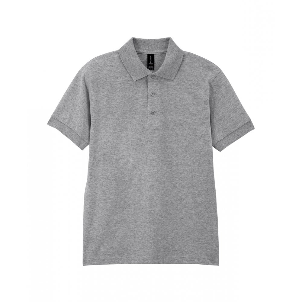 DryBlend® Jersey knit polo