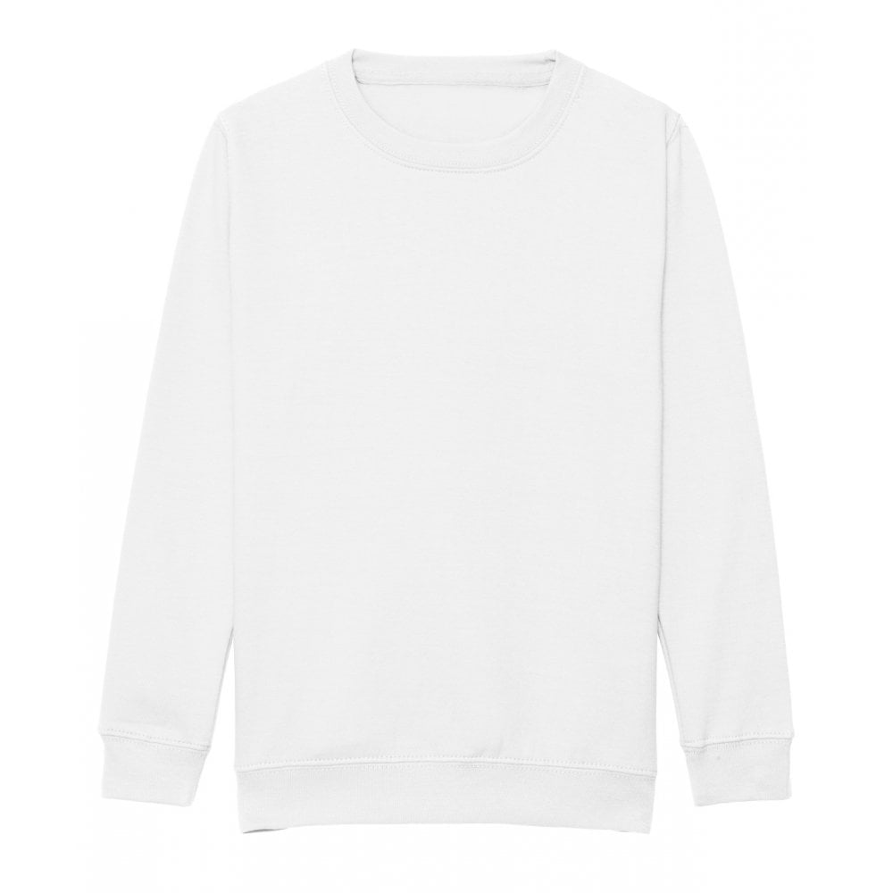 Kids AWDis Sweatshirt