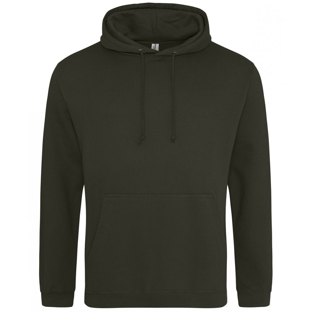 AWDis College Hoodie