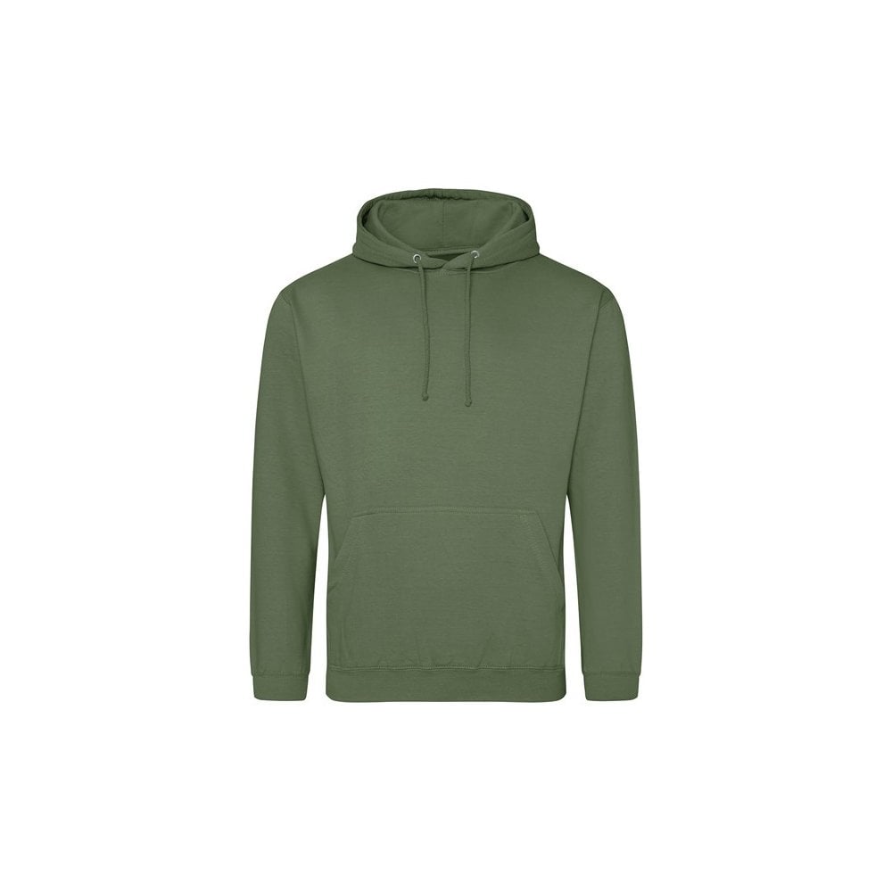 AWDis College Hoodie