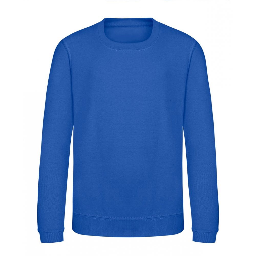 Kids AWDis Sweatshirt