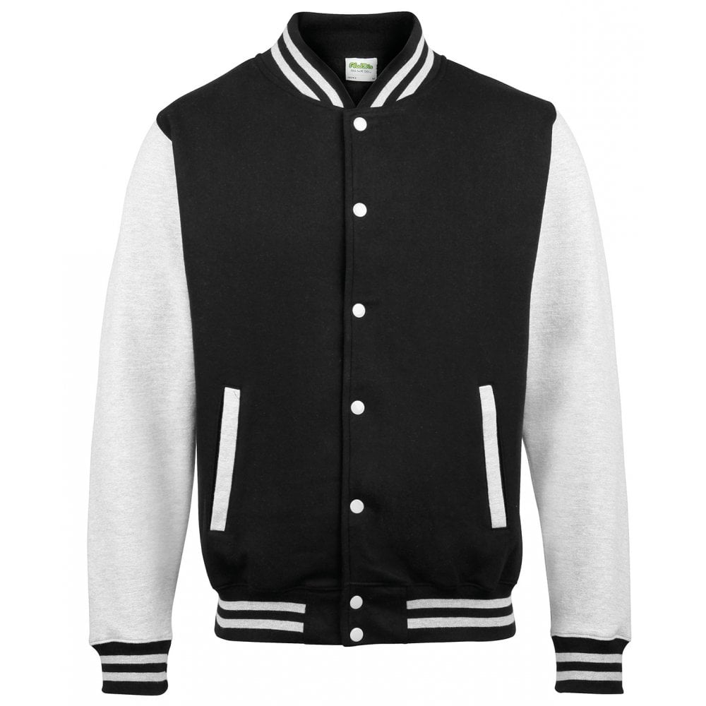 AWDis Varsity Jacket
