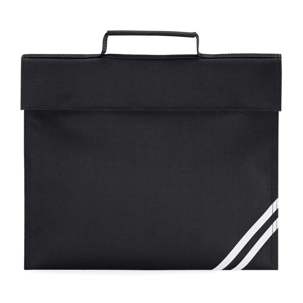 Quadra Classic Book Bag