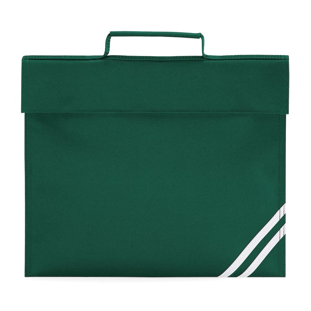 Quadra Classic Book Bag