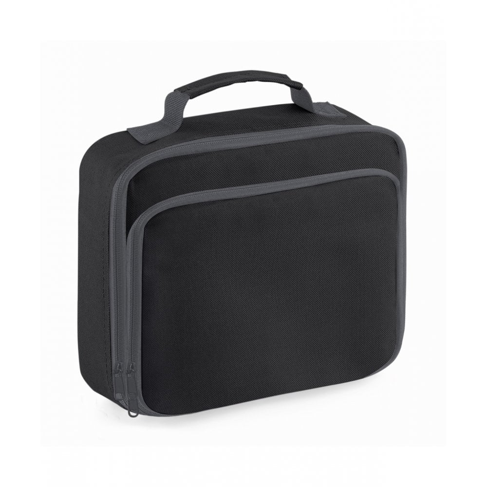 Quadra Lunch Cooler Bag