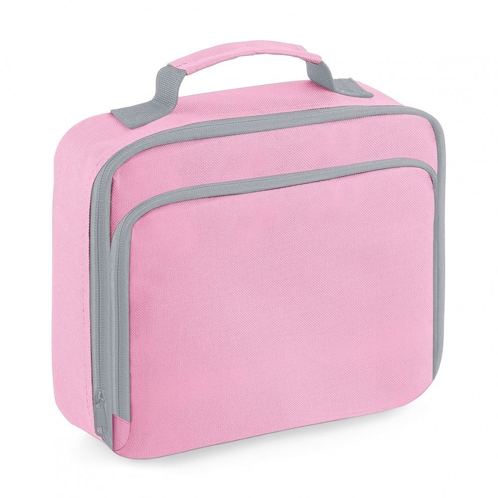 Quadra Lunch Cooler Bag