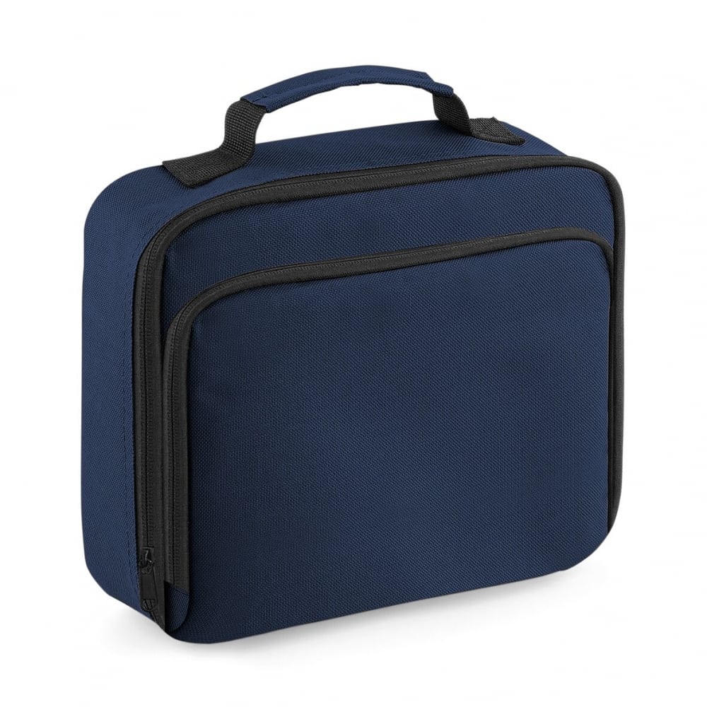 Quadra Lunch Cooler Bag