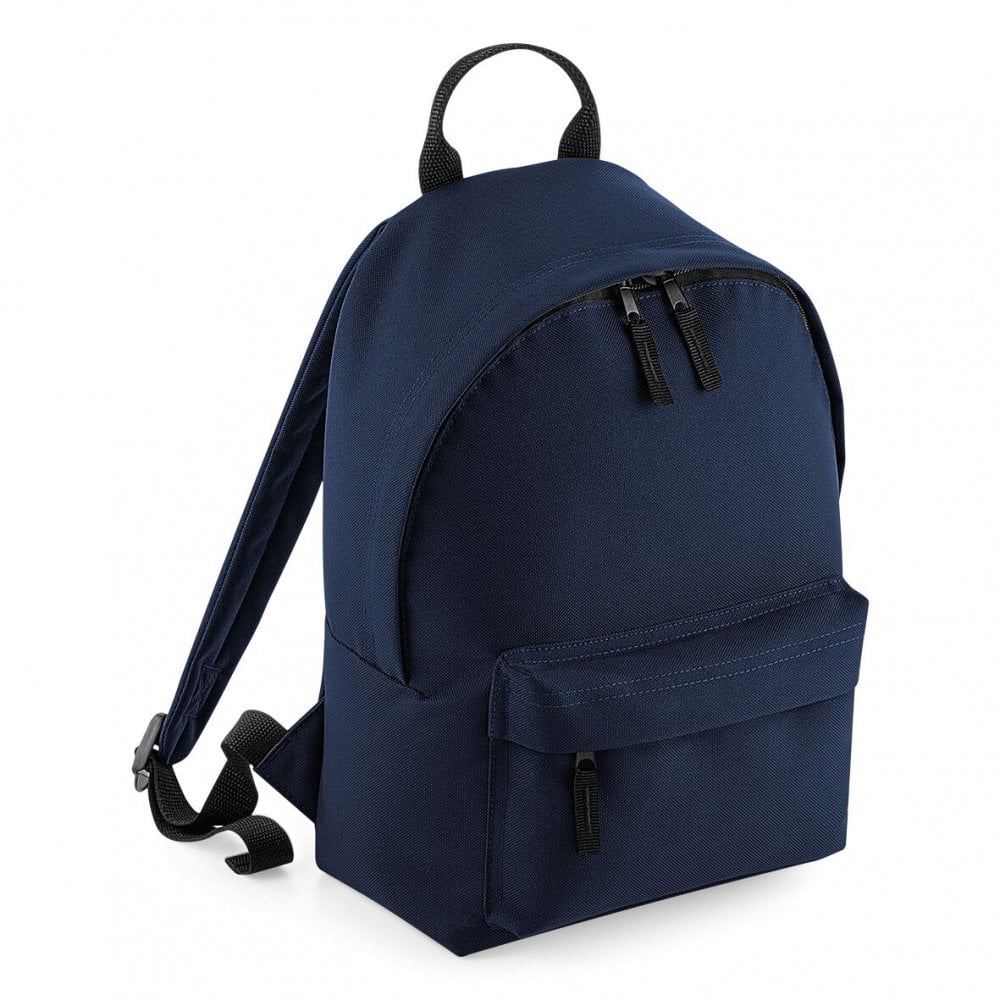 BagBase Mini fashion backpack