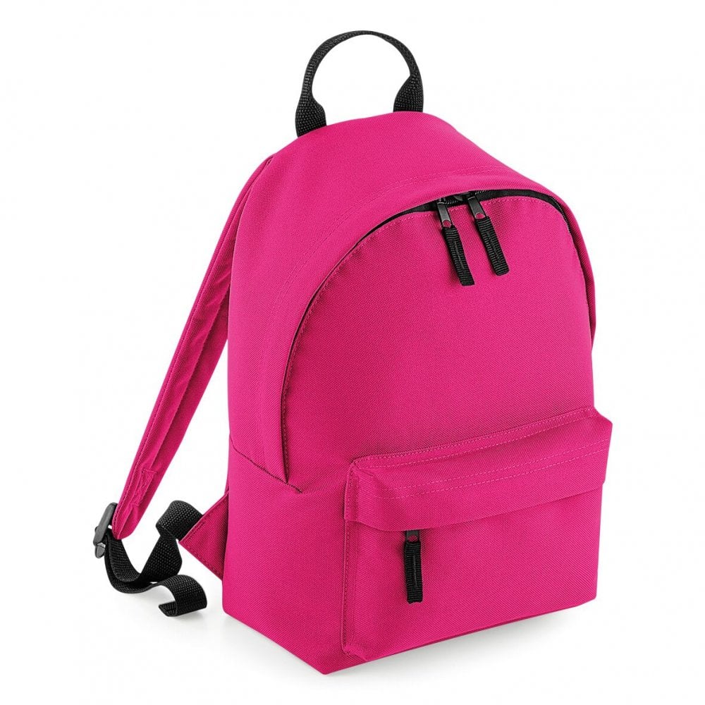 BagBase Mini fashion backpack