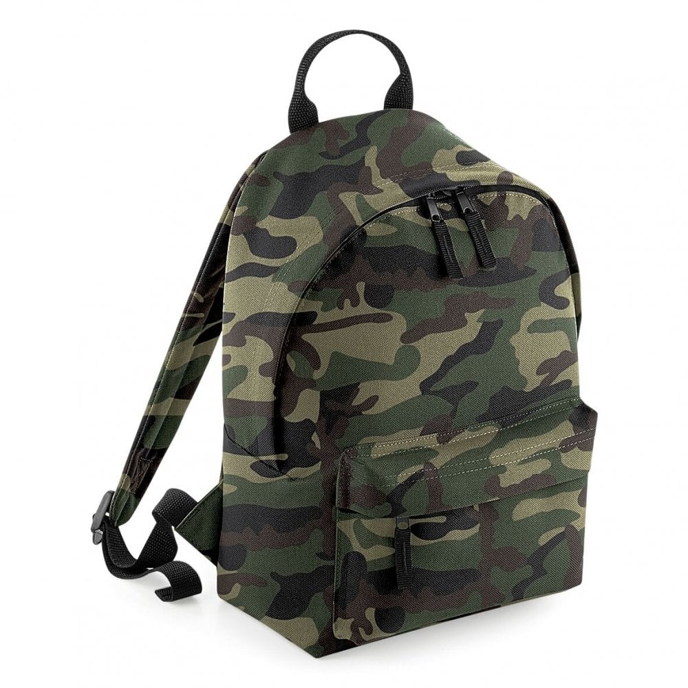 BagBase Mini fashion backpack