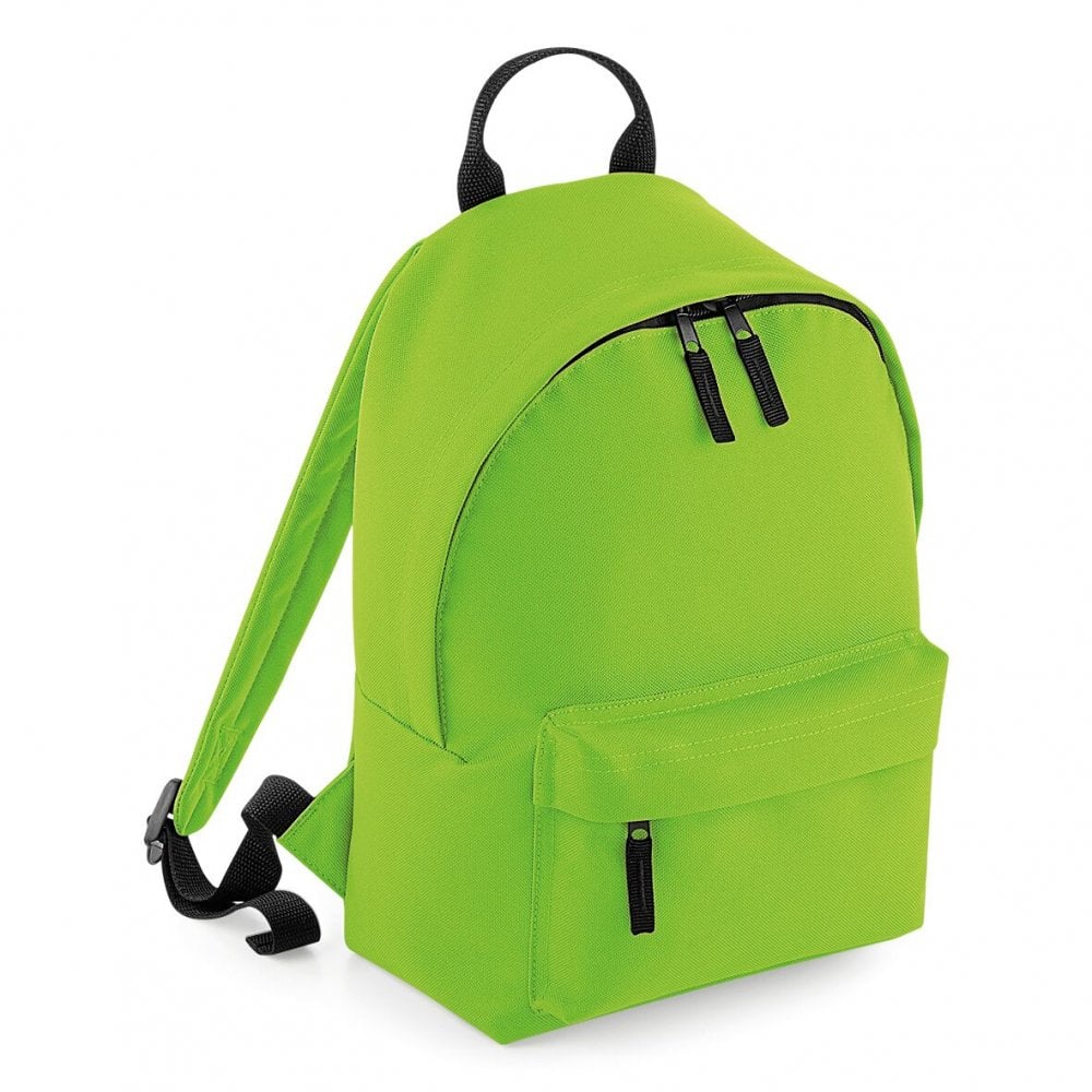 BagBase Mini fashion backpack