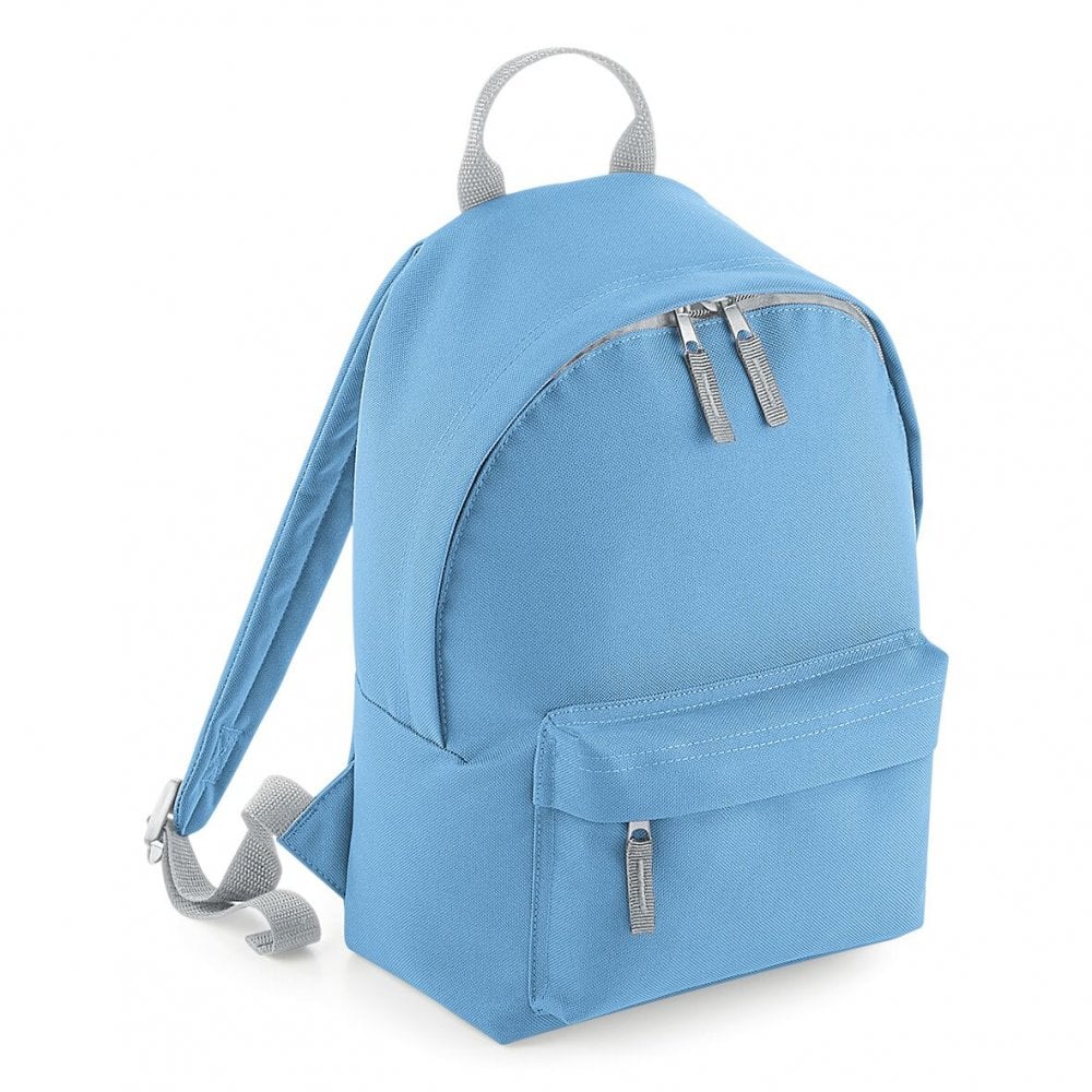 BagBase Mini fashion backpack