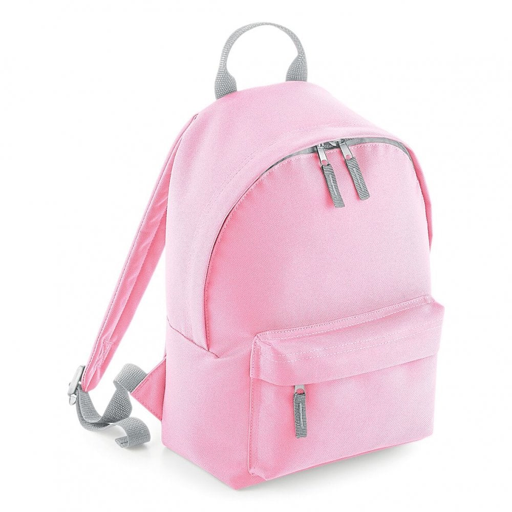 BagBase Mini fashion backpack