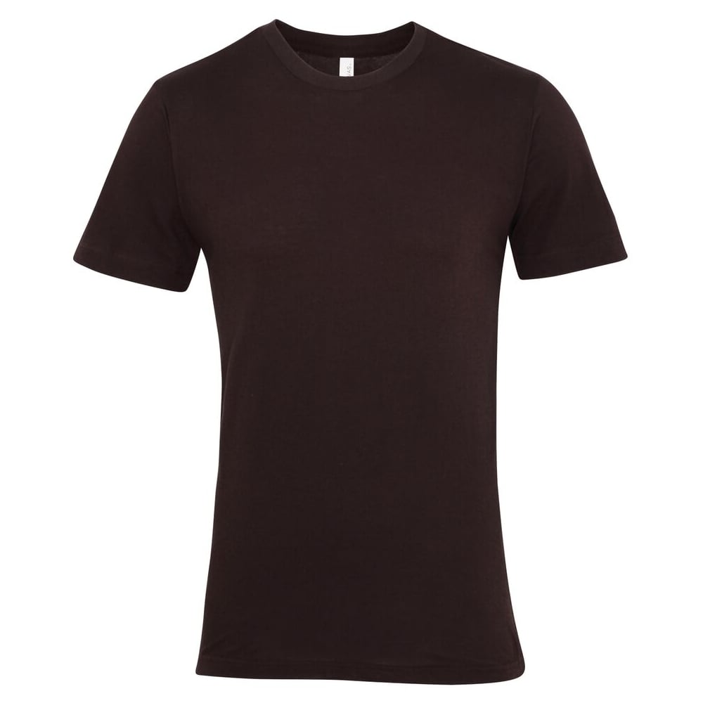 Bella+Canvas Unisex Jersey Crew Neck T-Shirt
