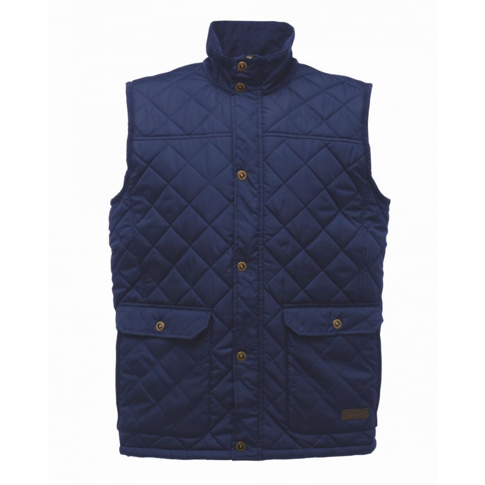 Tyler bodywarmer