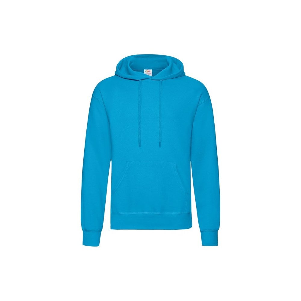 Classic 80/20 Hooded Sweatshirt