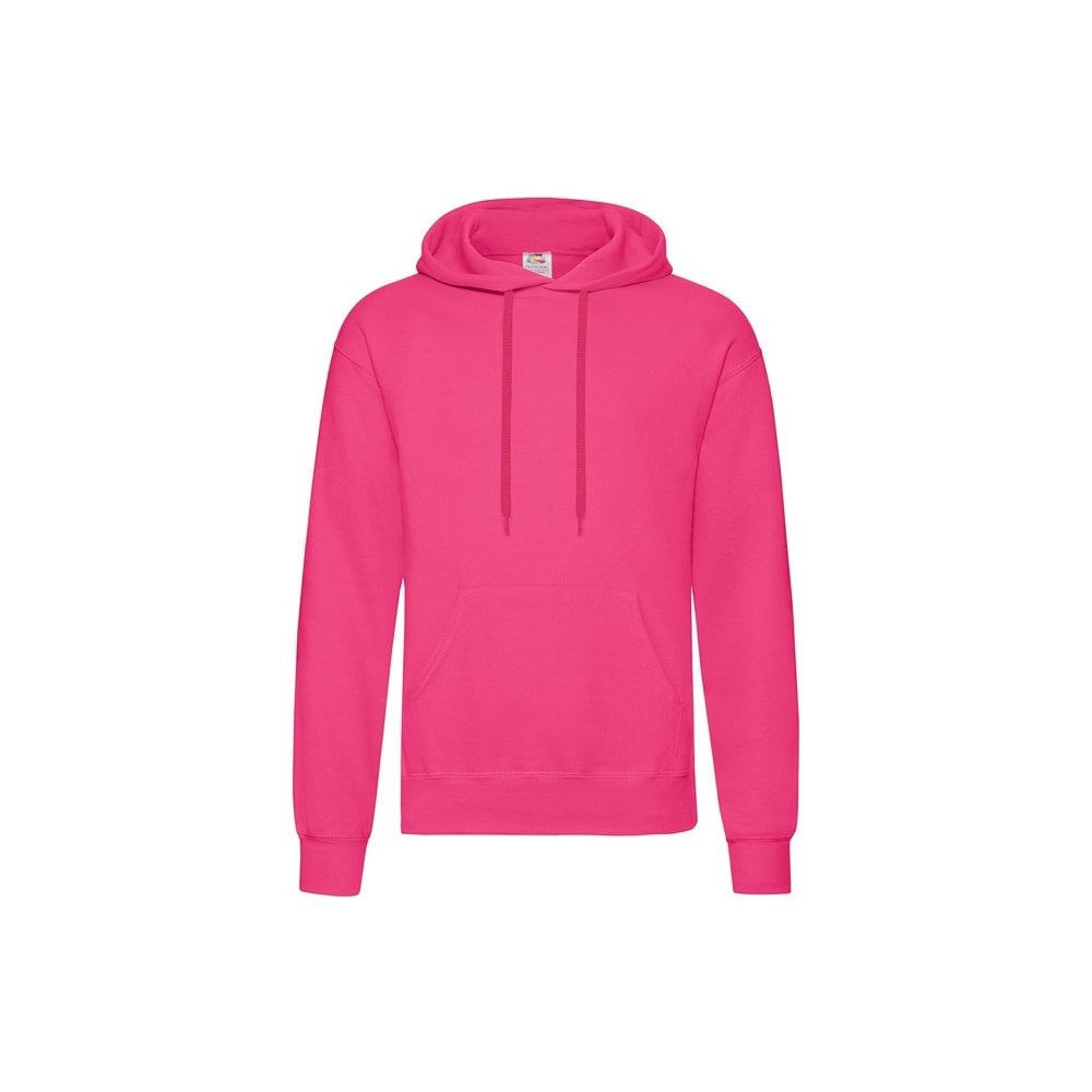 Classic 80/20 Hooded Sweatshirt