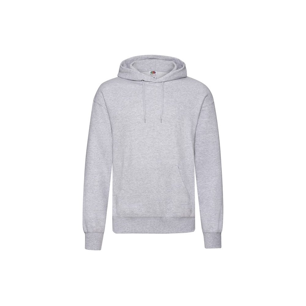 Classic 80/20 Hooded Sweatshirt