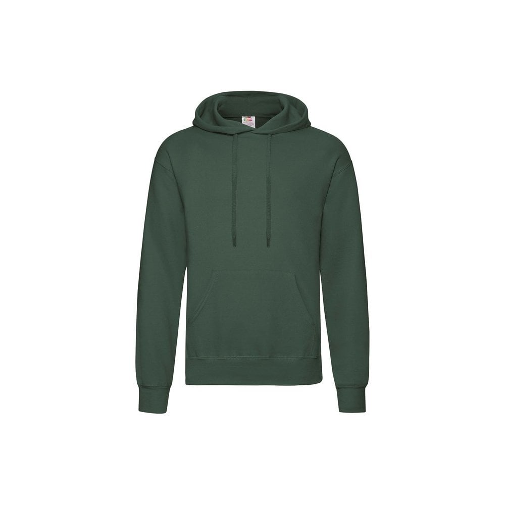 Classic 80/20 Hooded Sweatshirt