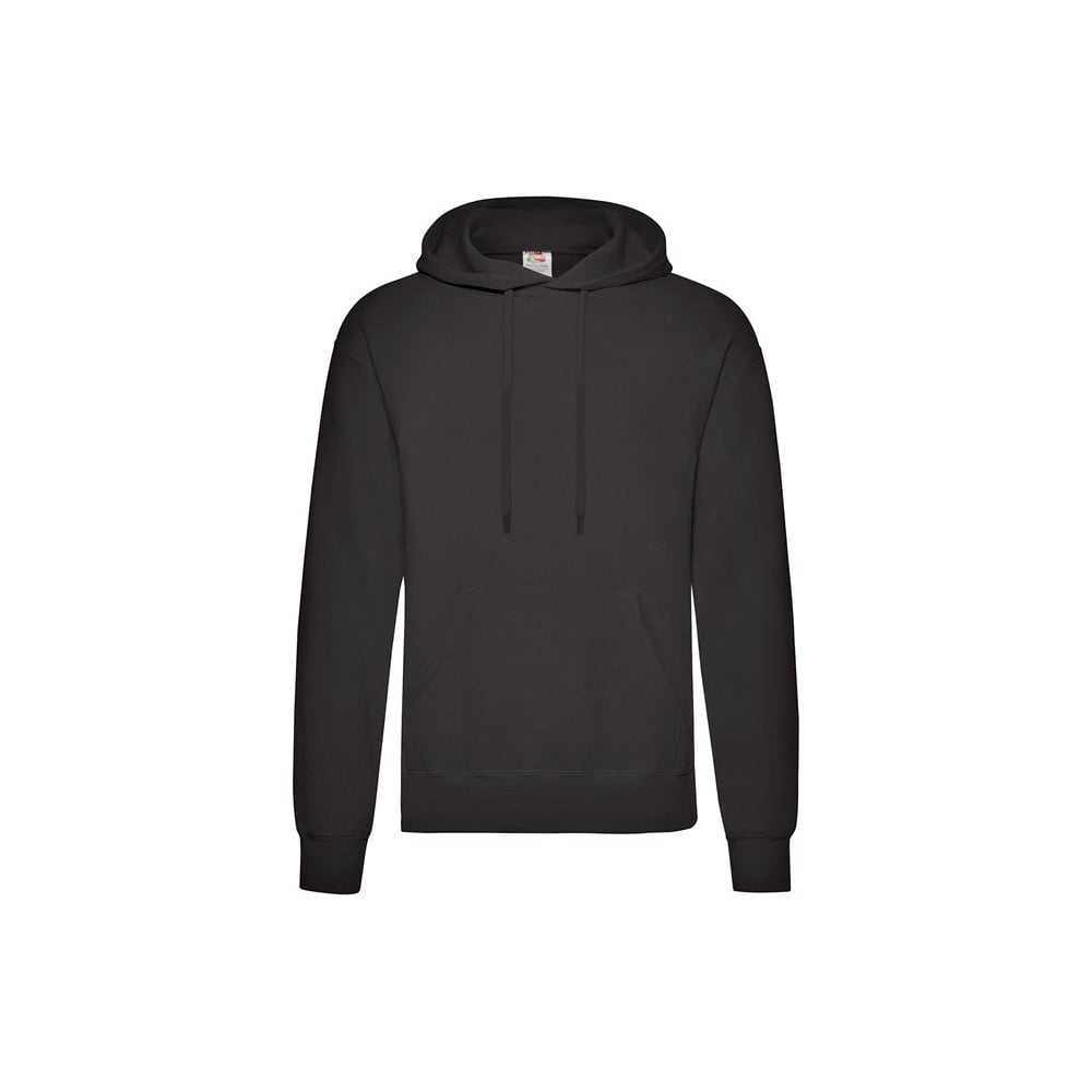 Classic 80/20 Hooded Sweatshirt