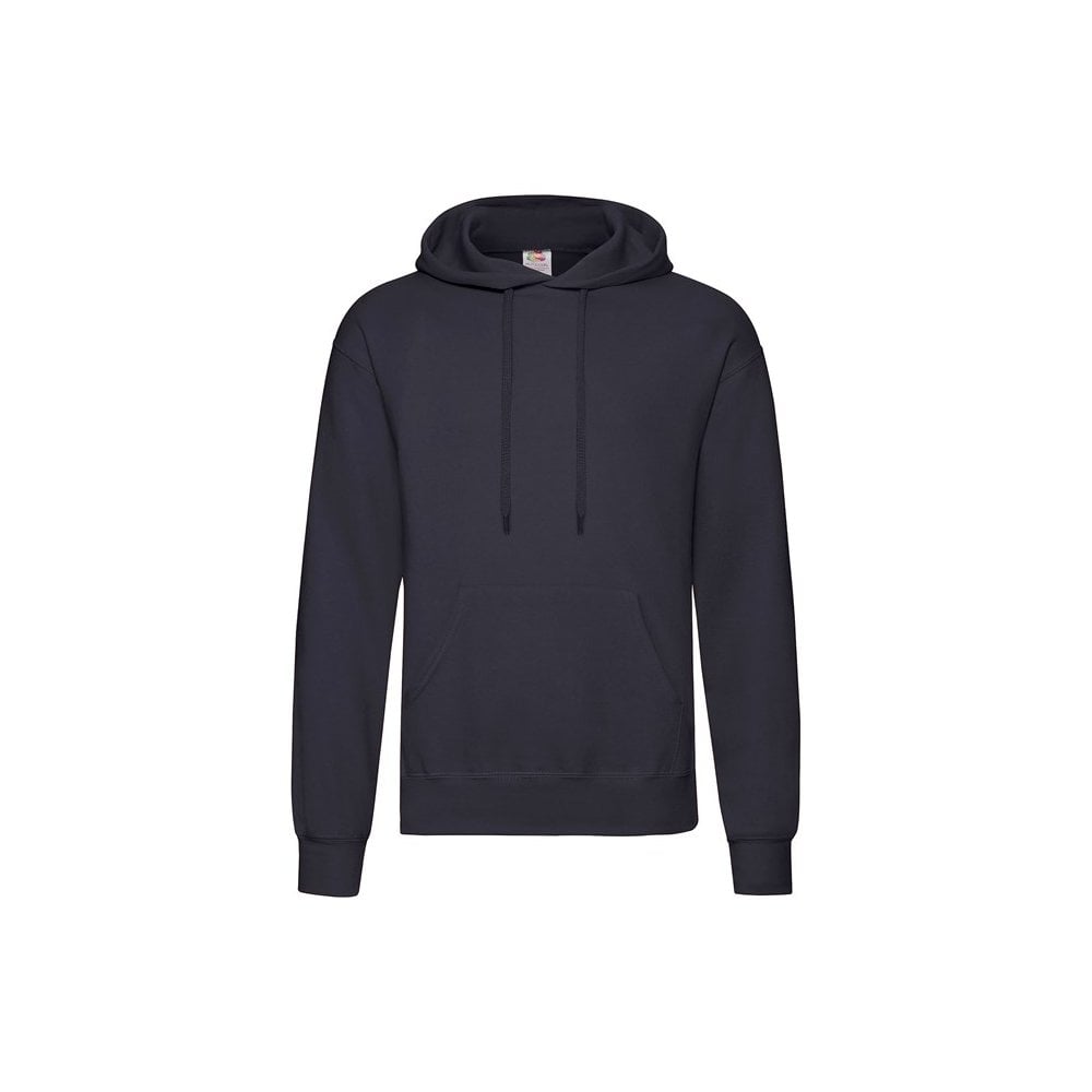 Classic 80/20 Hooded Sweatshirt
