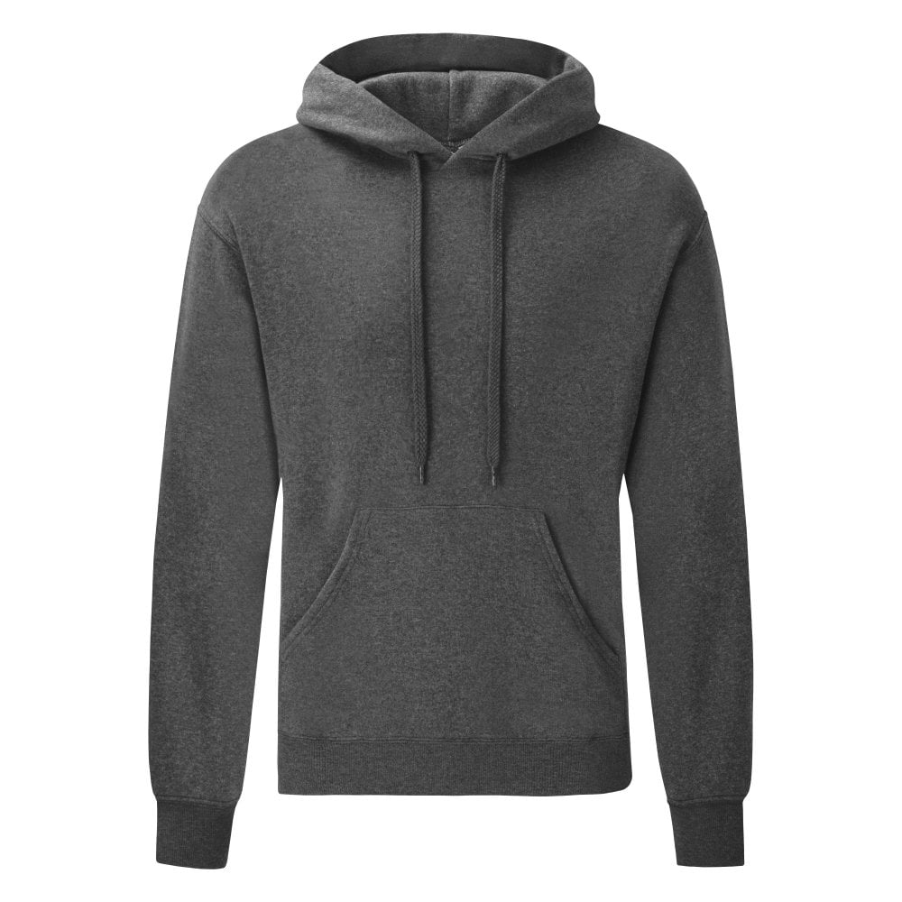 Classic 80/20 Hooded Sweatshirt