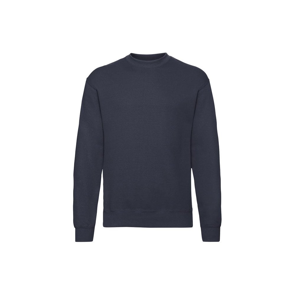 Fruit of the Loom Classic 80/20 Set-In Sweatshirt