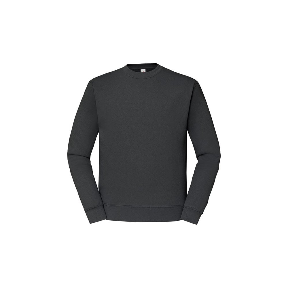 Fruit of the Loom Classic 80/20 Set-In Sweatshirt