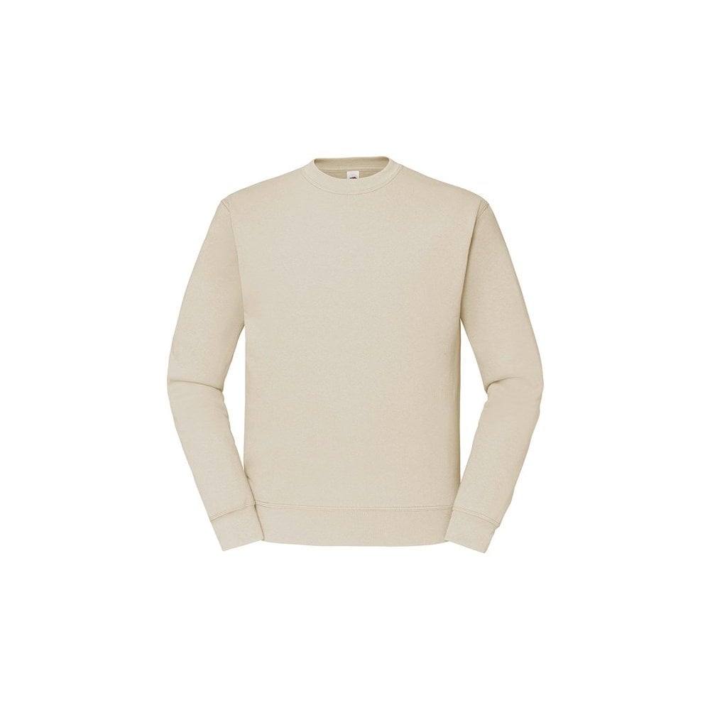 Fruit of the Loom Classic 80/20 Set-In Sweatshirt