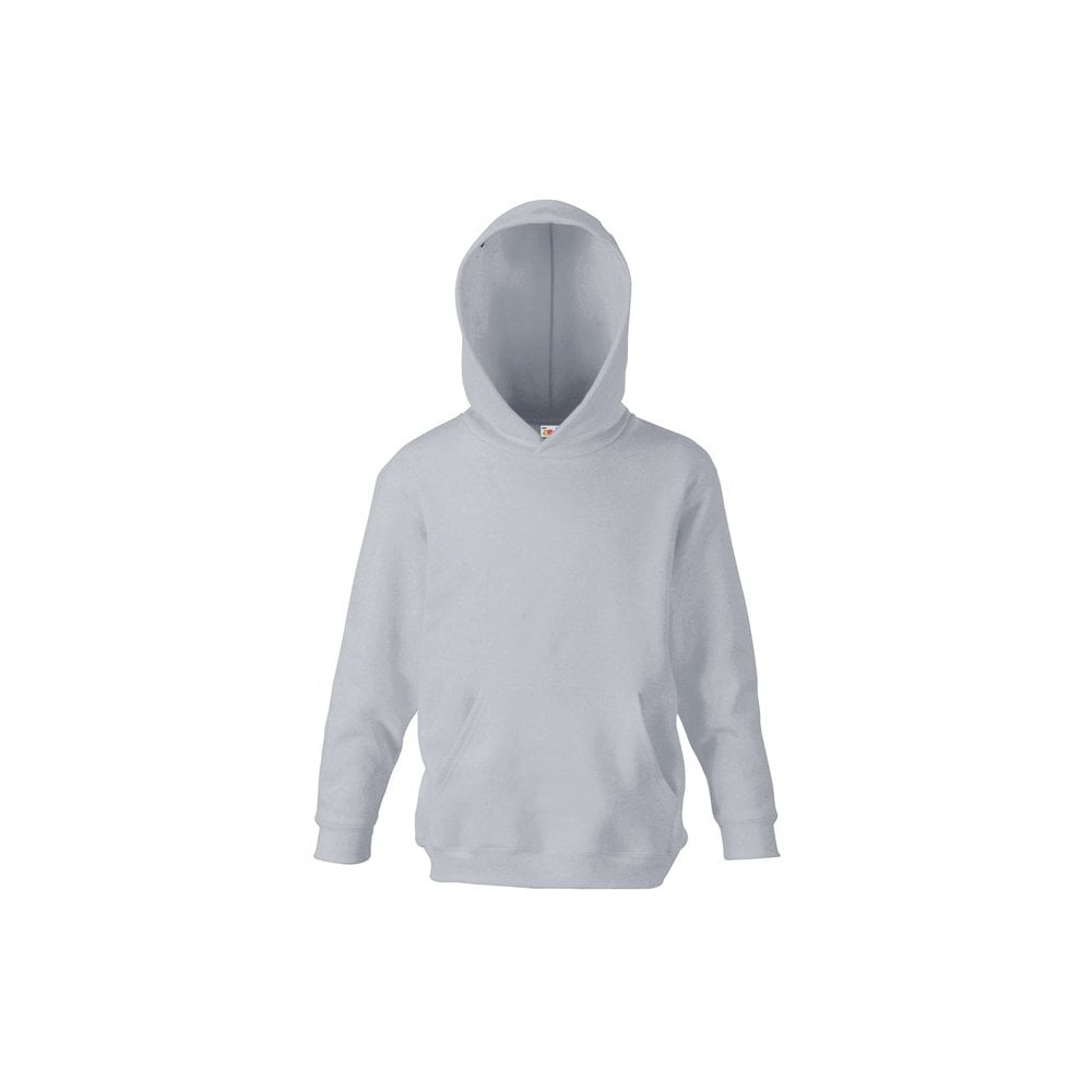 Fruit of the Loom Kids Hooded Tops