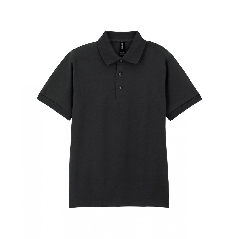 DryBlend® Jersey knit polo