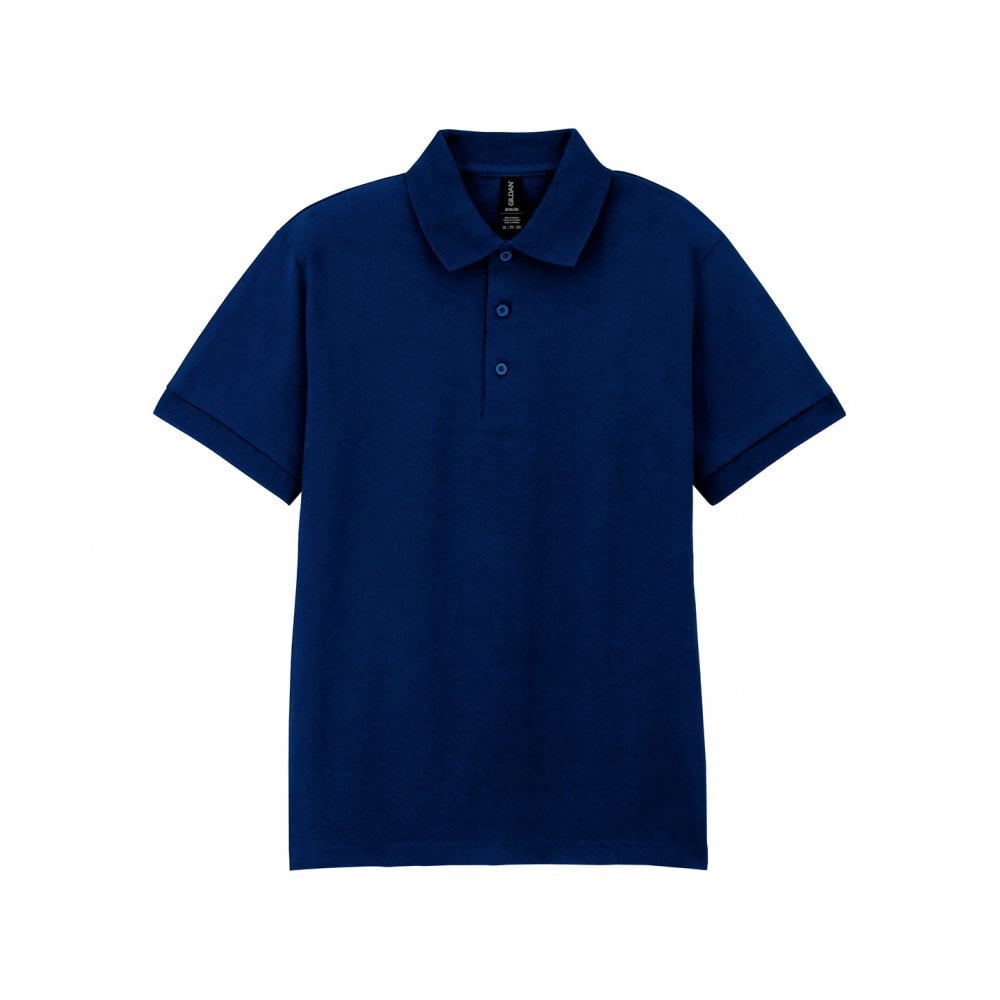 DryBlend® Jersey knit polo