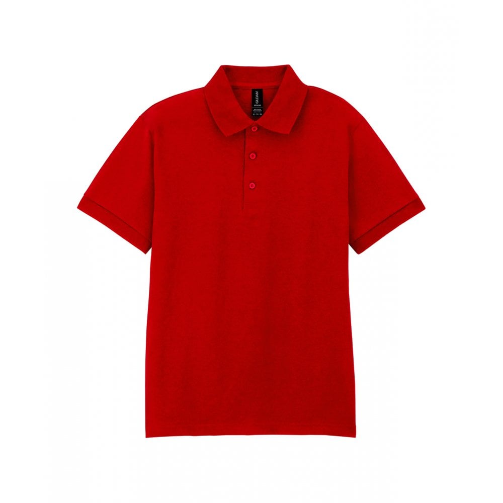 DryBlend® Jersey knit polo