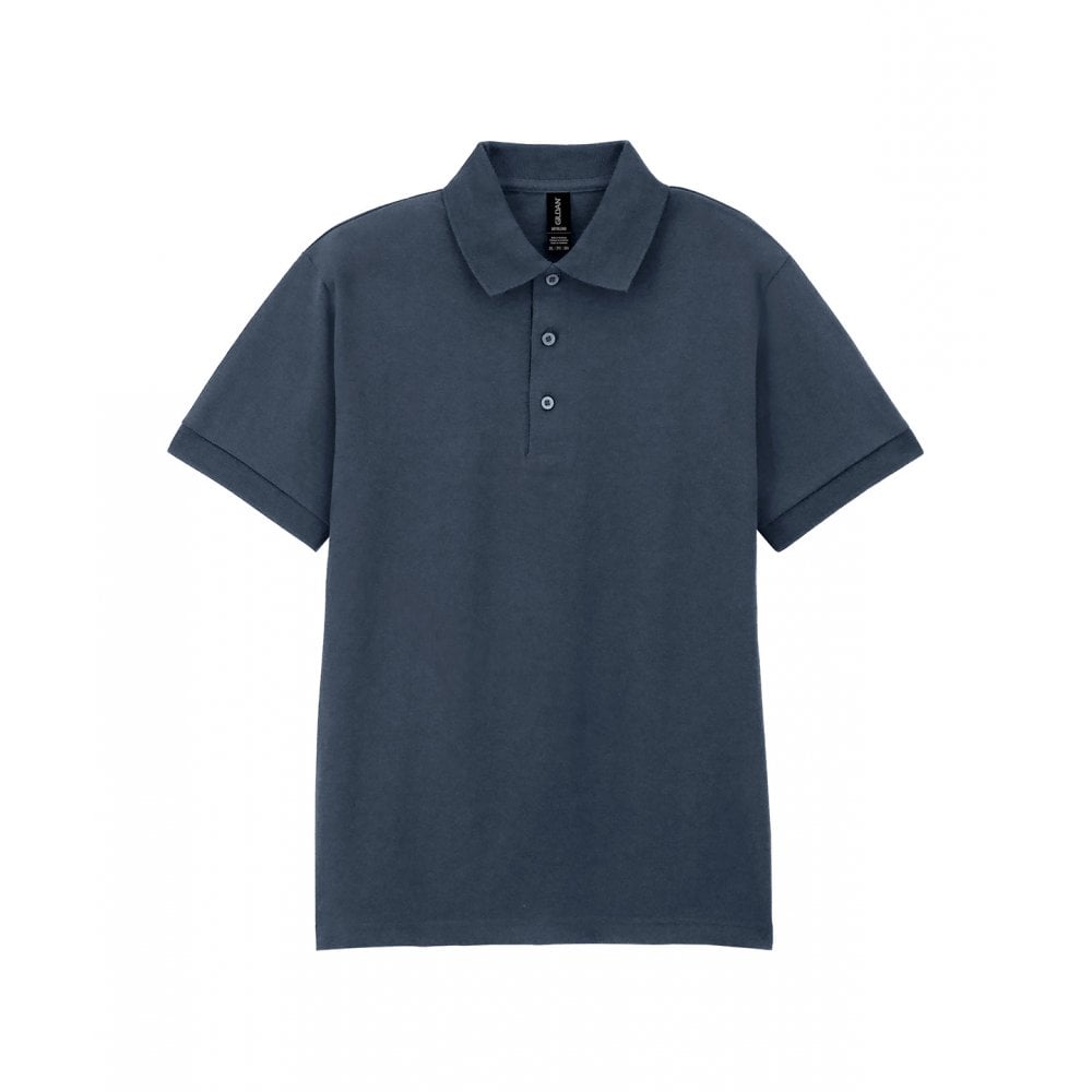 DryBlend® Jersey knit polo