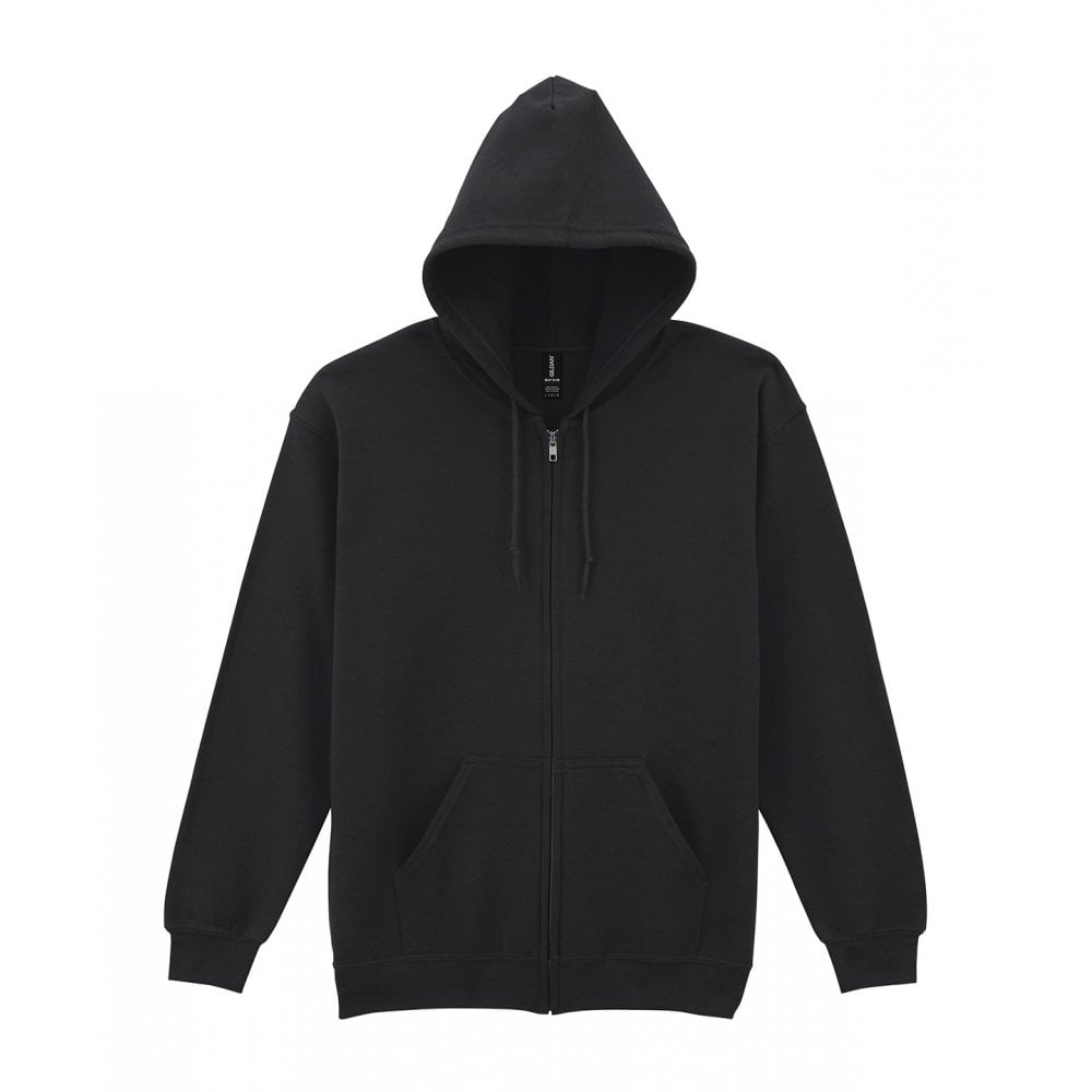 Heavy Blend™ full zip hooded sweatshirt