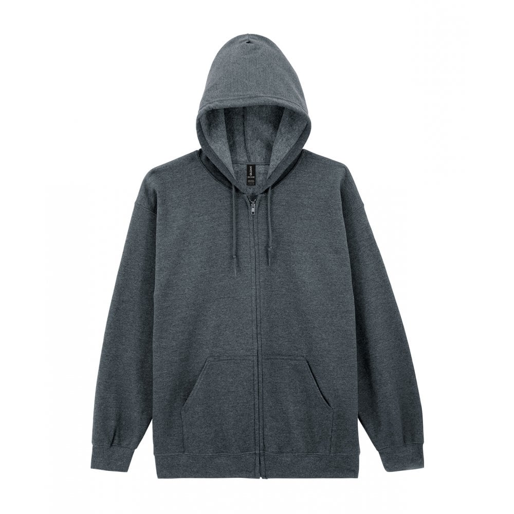 Heavy Blend™ full zip hooded sweatshirt
