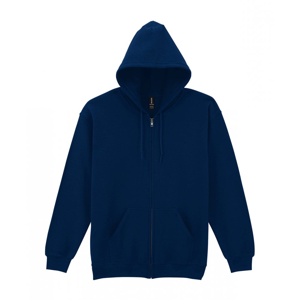 Heavy Blend™ full zip hooded sweatshirt