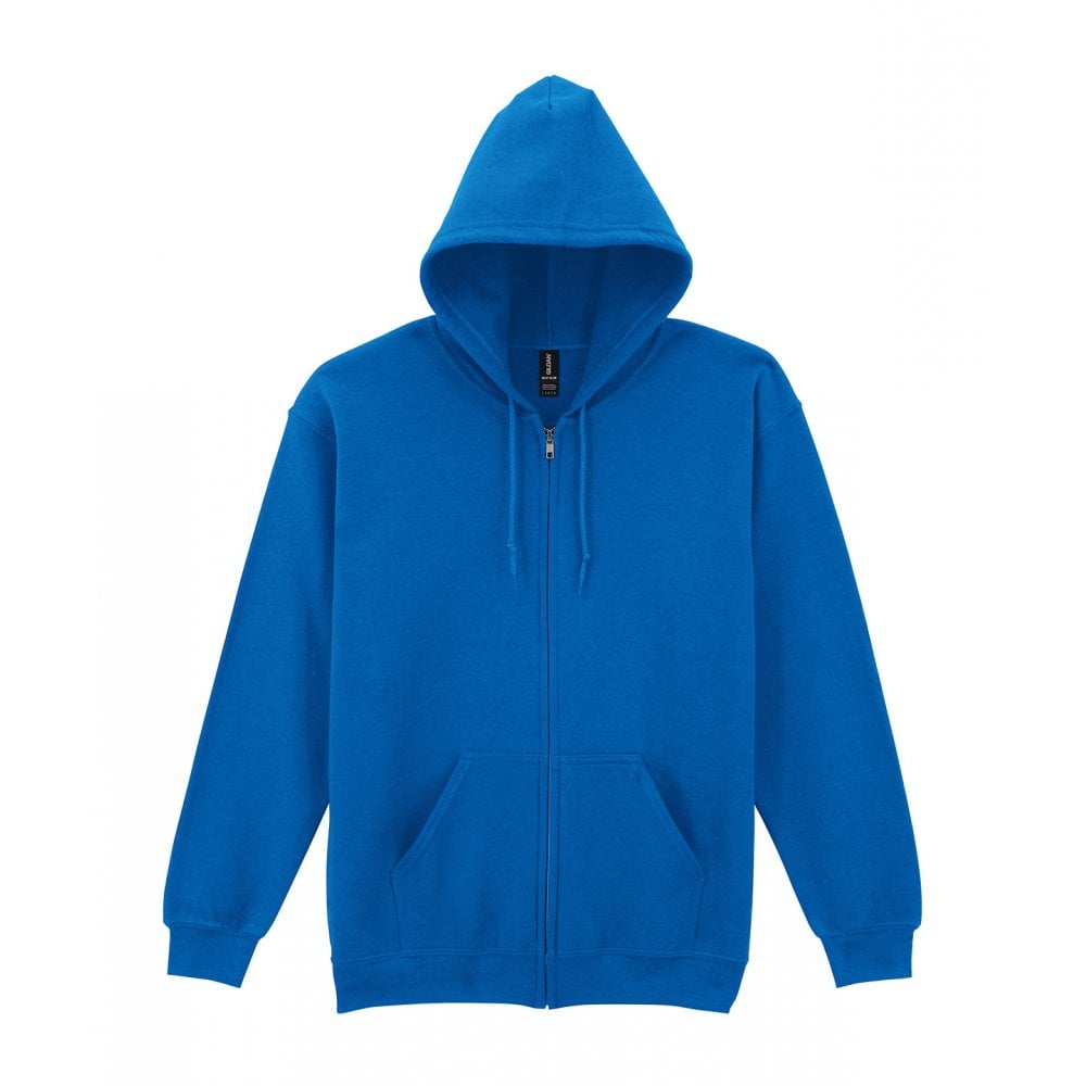 Heavy Blend™ full zip hooded sweatshirt