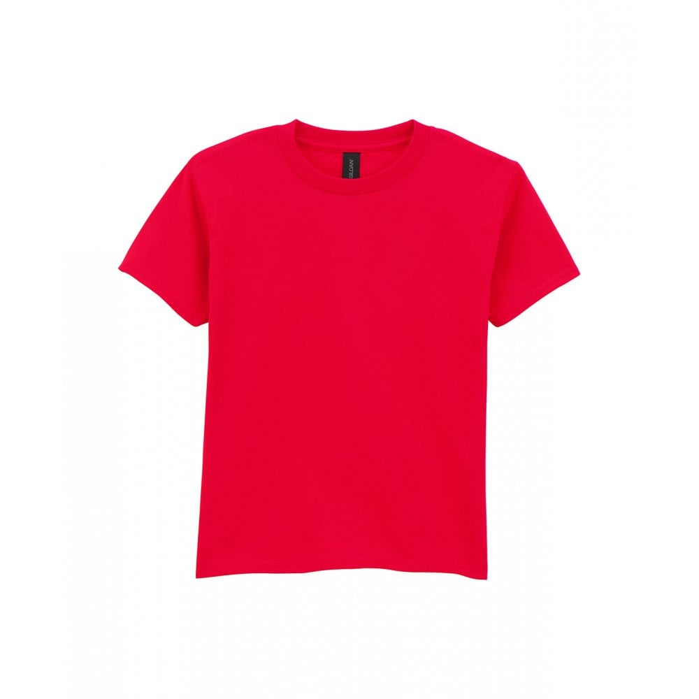 Gildan Softstyle™ Midweight Youth T-Shirt