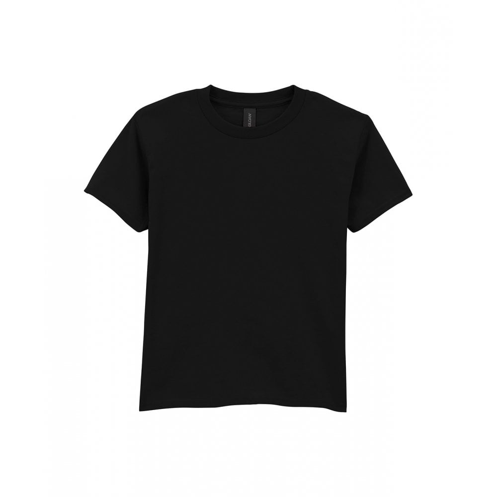 Gildan Softstyle™ Midweight Youth T-Shirt