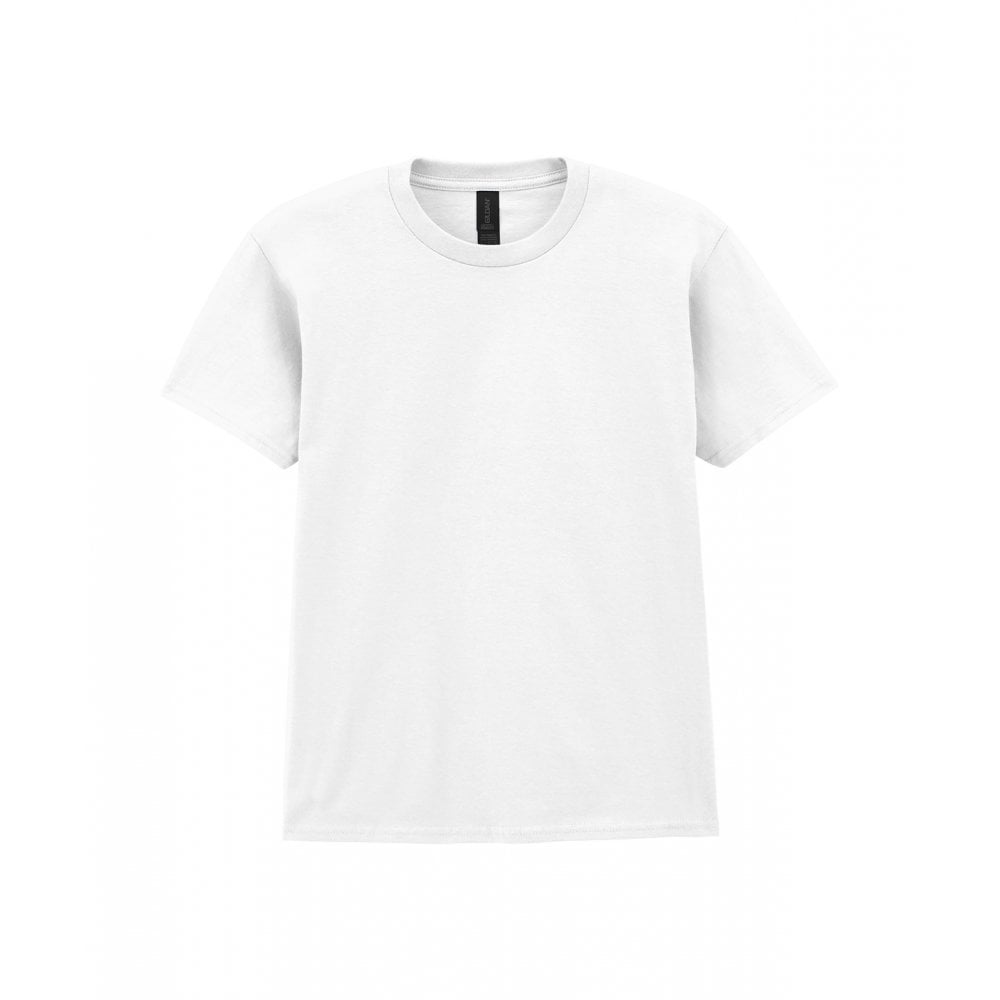 Gildan Softstyle™ Midweight Youth T-Shirt