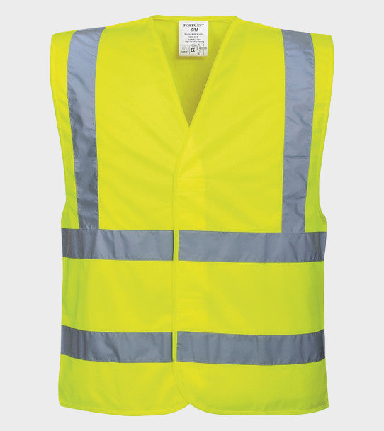 Portwest Hi-Vis Vest