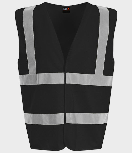 Pro RTX Hi Vis Waistcoat
