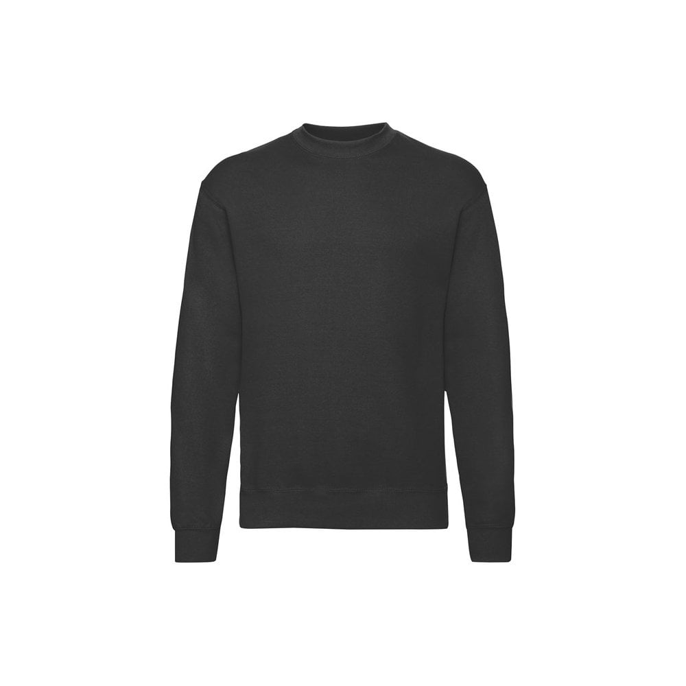 Fruit of the Loom Classic 80/20 Set-In Sweatshirt