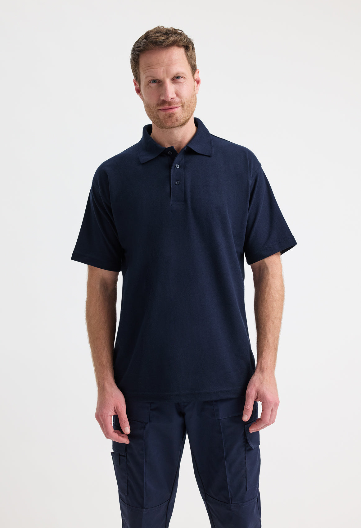 Classic Poloshirt