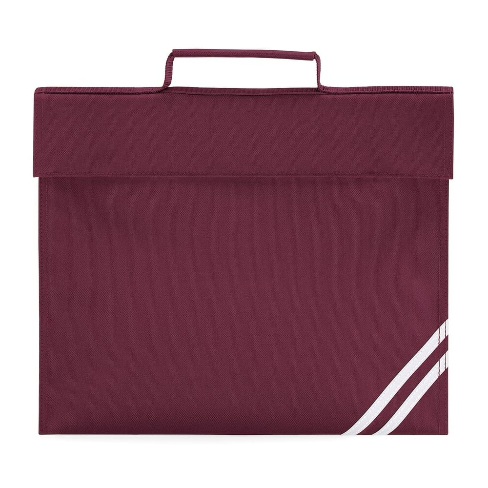 Quadra Classic Book Bag