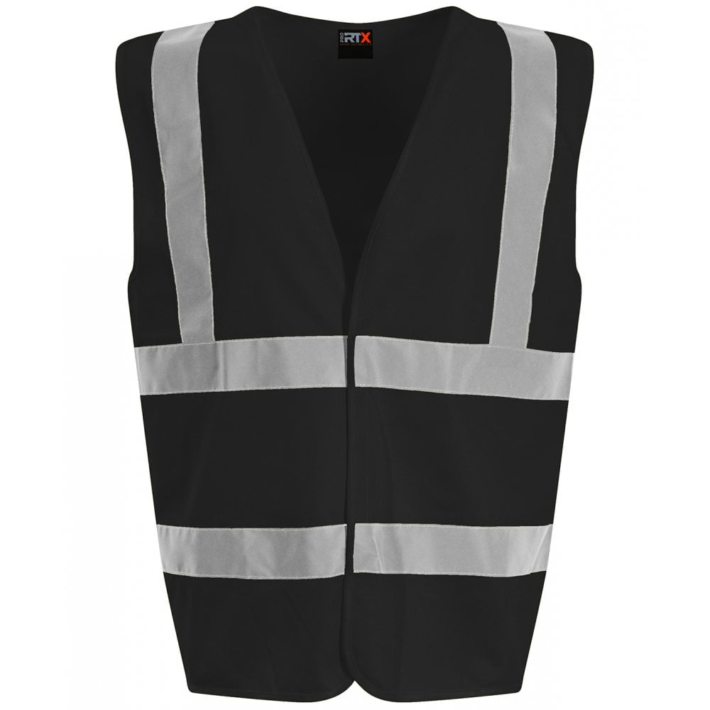 Pro RTX High Vis Waistcoat